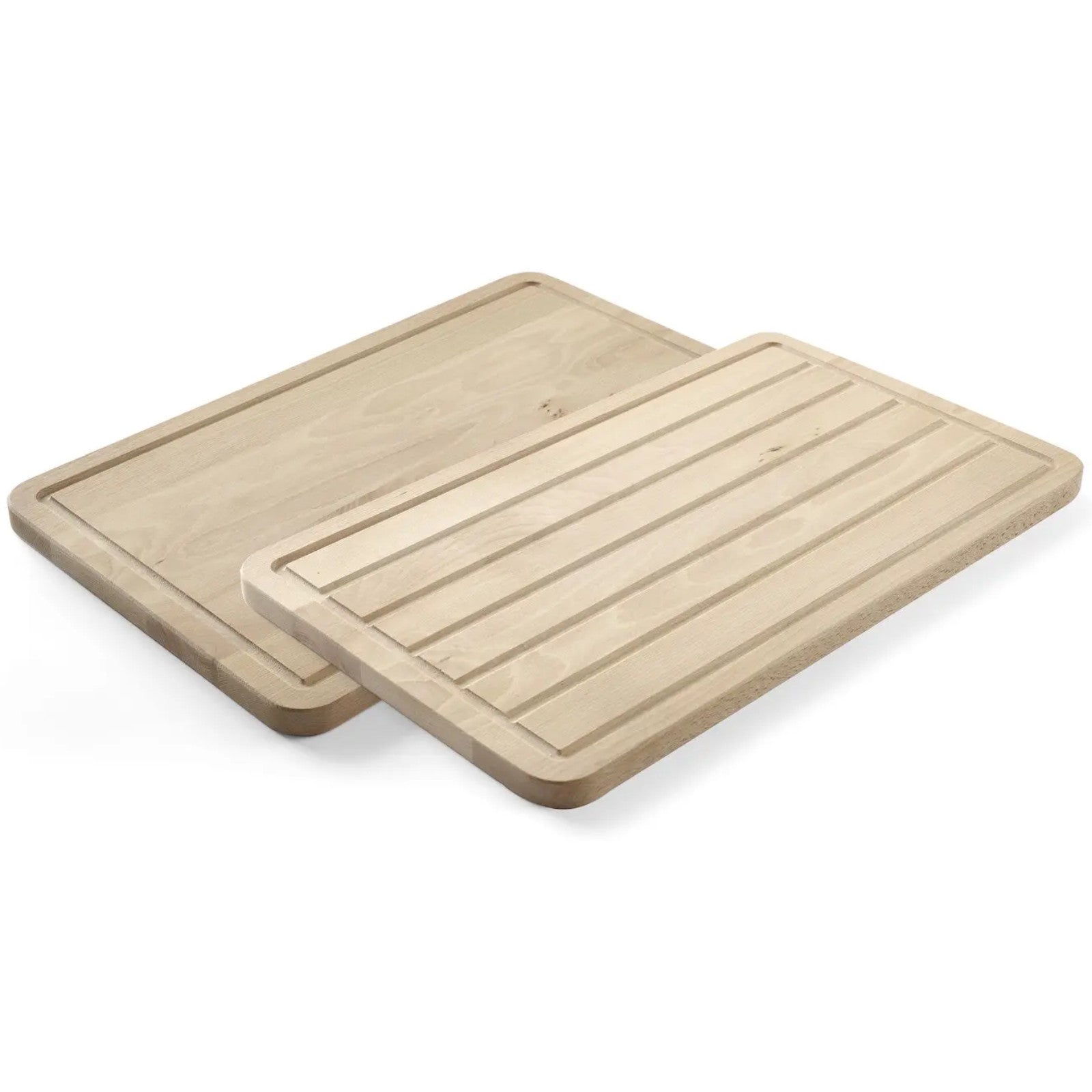 Cutting Boards – Double-sided cutting board made of beech wood - Carlat