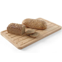 Cutting Boards – Double-sided cutting board made of beech wood - Carlat