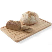 Cutting Boards – Double-sided cutting board made of beech wood - Carlat
