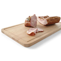 Cutting Boards – Double-sided cutting board made of beech wood - Carlat
