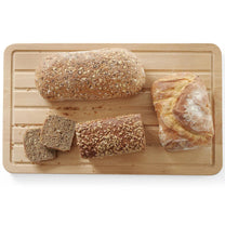 Cutting Boards – Double-sided cutting board made of beech wood - Carlat