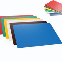 Cutting Boards – Flexible HACCP cutting pads 6 pieces - Carlat