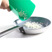 Cutting Boards – Flexible HACCP cutting pads 6 pieces - Carlat