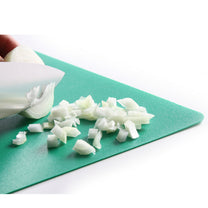 Cutting Boards – Flexible HACCP cutting pads 6 pieces - Carlat