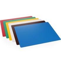 Cutting Boards – Flexible HACCP cutting pads 6 pieces - Carlat