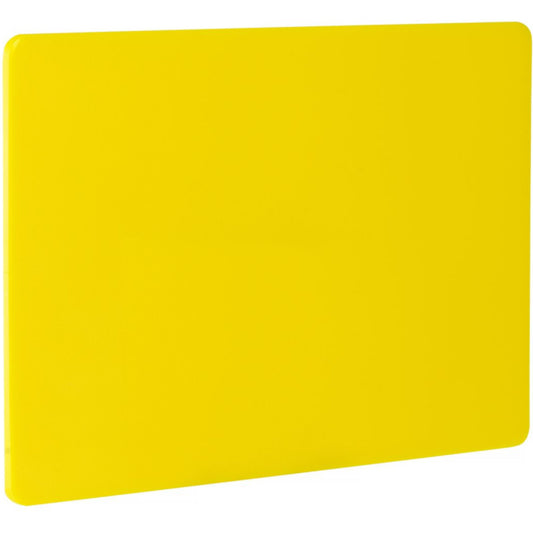 Cutting Boards – HACCP GN 1/2 cutting board 325x265 mm - Carlat