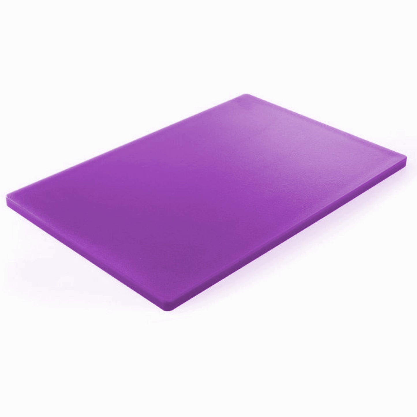 Cutting Boards – HACCP HDPE kitchen cutting board for allergy - Carlat