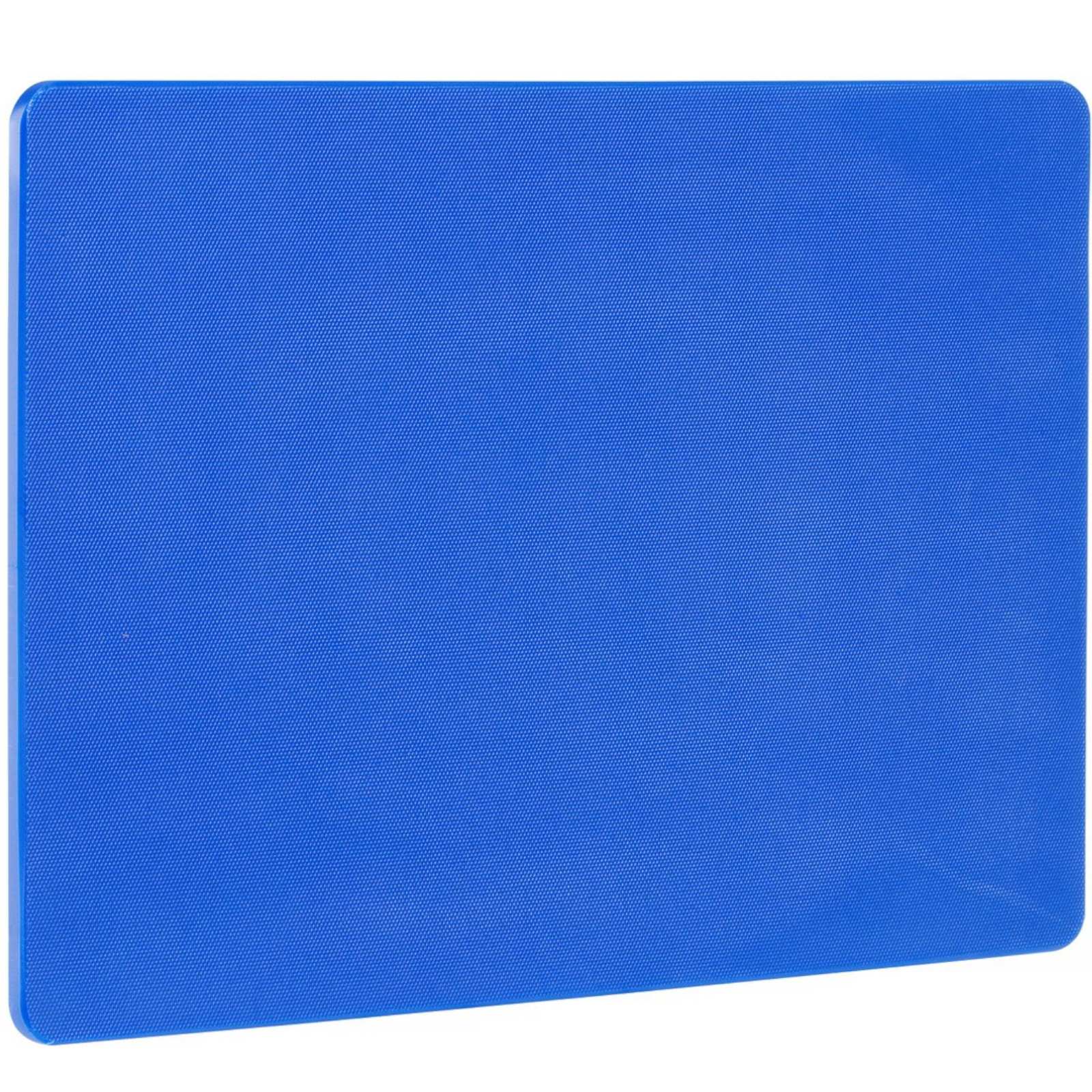 Cutting Boards – HACCP cutting board 450x300 mm - blue - Carlat
