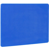 Cutting Boards – HACCP cutting board 450x300 mm - blue - Carlat