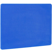Cutting Boards – HACCP cutting board 450x300 mm - blue - Carlat