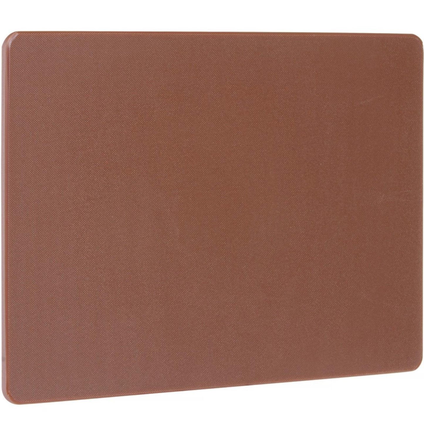 Cutting Boards – HACCP cutting board 450x300 mm - brown - Carlat