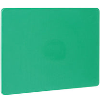 Cutting Boards – HACCP cutting board 450x300 mm - green - Carlat