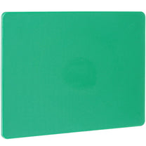 Cutting Boards – HACCP cutting board 450x300 mm - green - Carlat