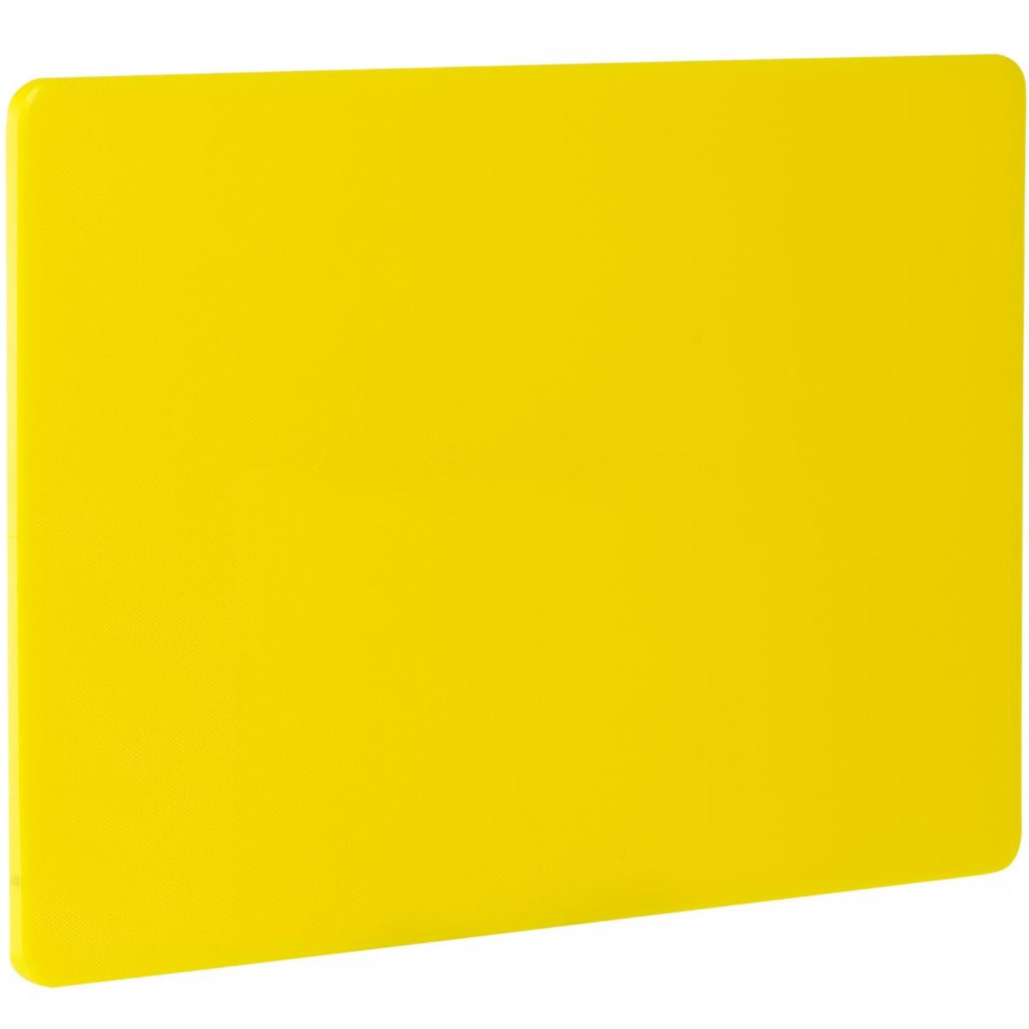 Cutting Boards – HACCP cutting board 450x300 mm - yellow - Carlat