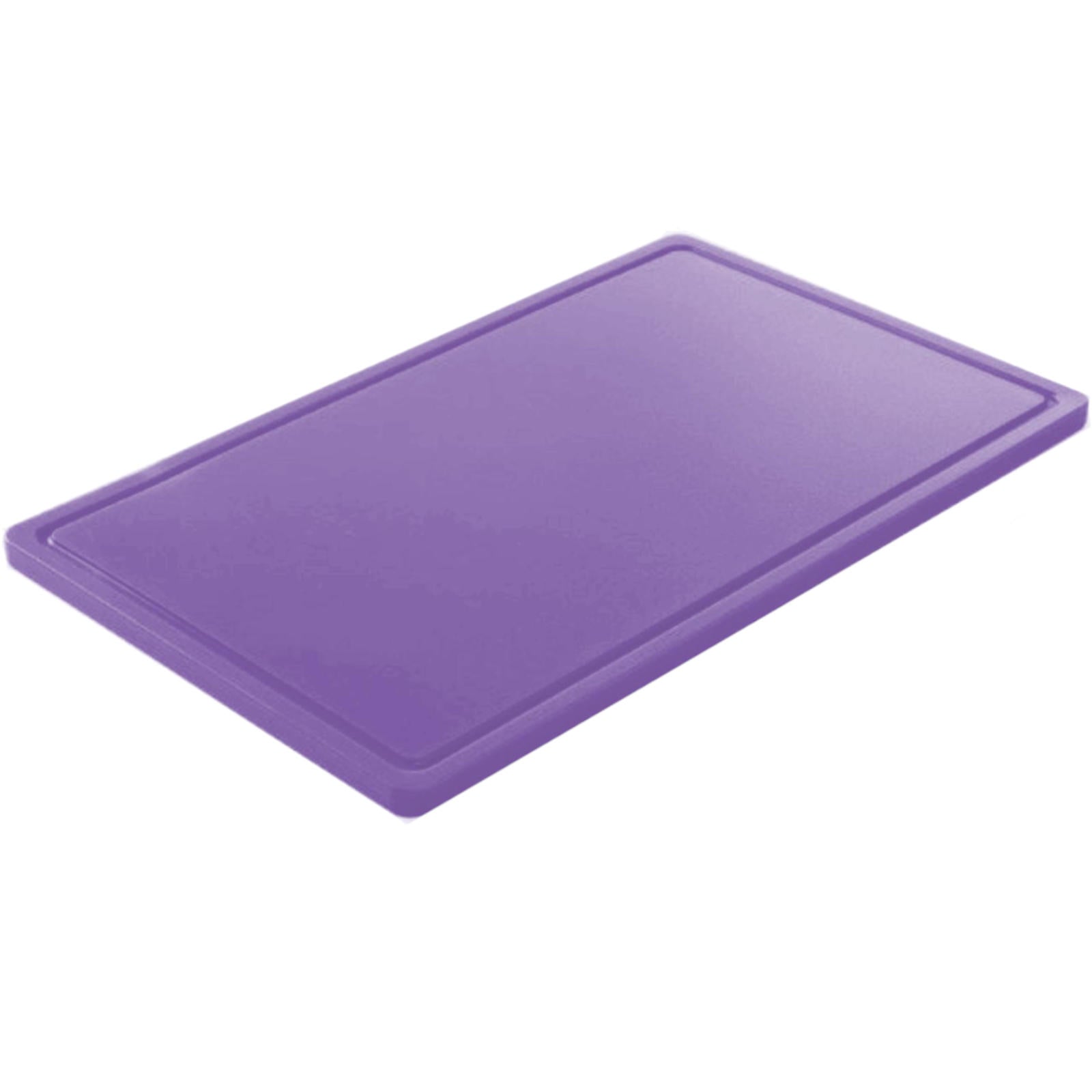 Cutting Boards – HACCP cutting board for allergy sufferers GN - Carlat