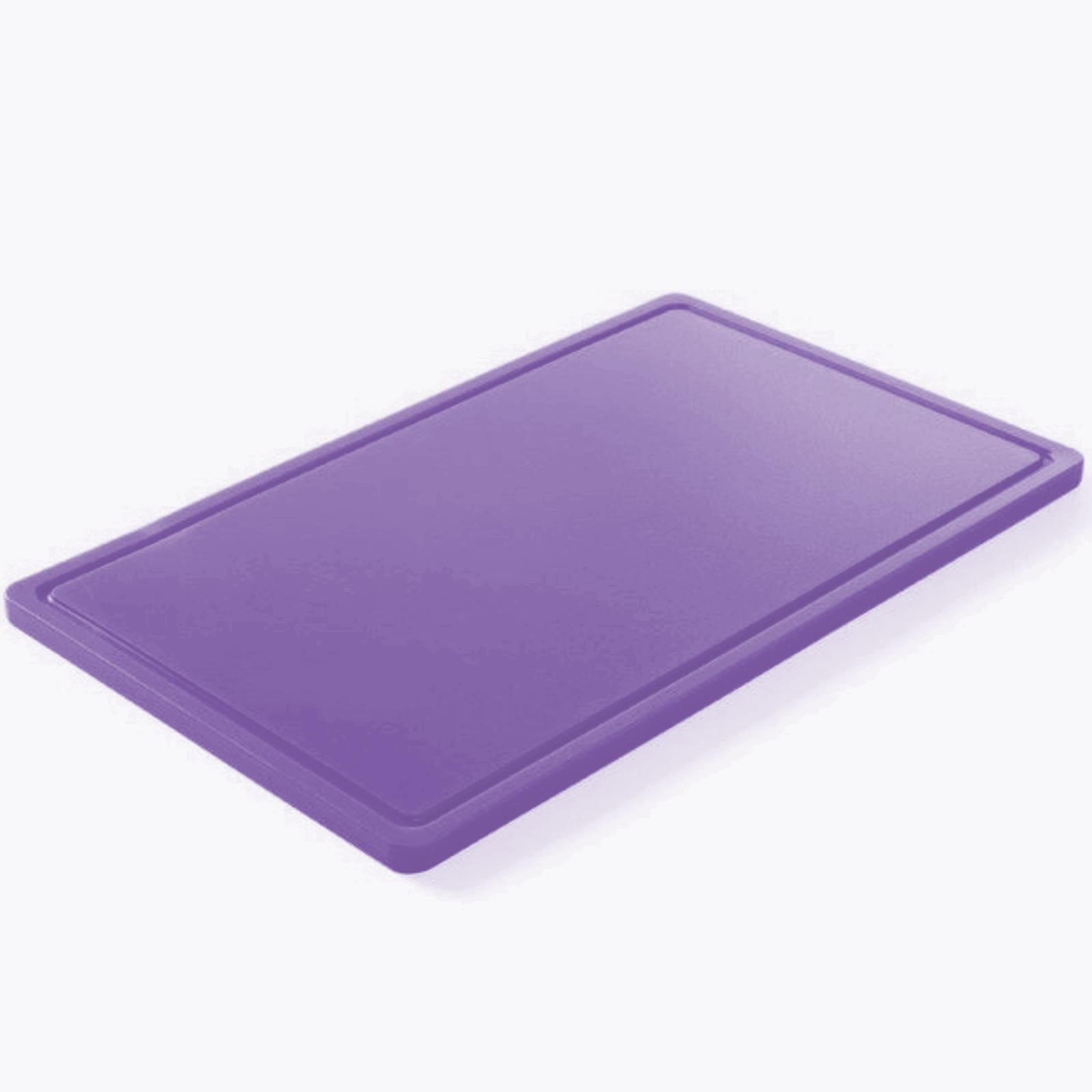 Cutting Boards – HACCP cutting board for allergy sufferers GN - Carlat