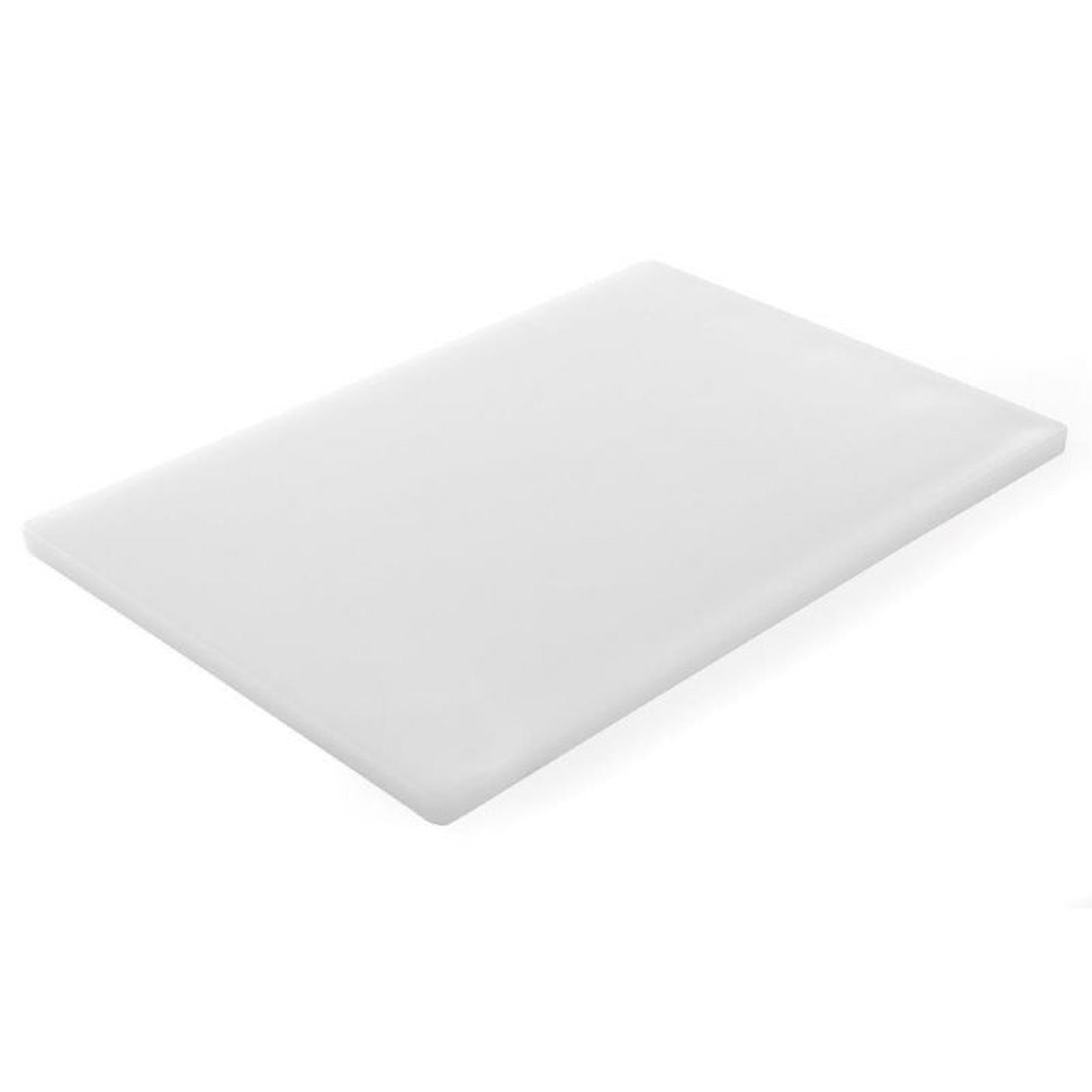 Cutting Boards – HACCP cutting board for dairy products 450x300mm - Carlat