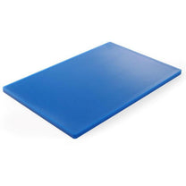 Cutting Boards – HACCP cutting board for fish 450x300mm blue - Carlat