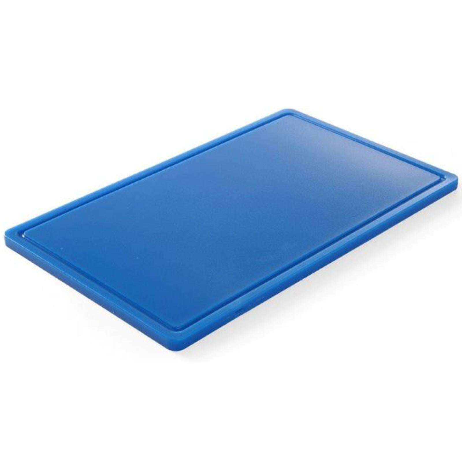 Cutting Boards – HACCP cutting board for fish GN 1/2 - Carlat