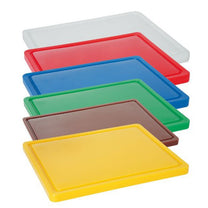 Cutting Boards – HACCP cutting board for poultry GN 1/1 - Carlat