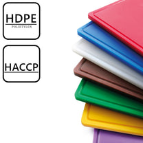 Cutting Boards – HACCP cutting board for poultry GN 1/1 - Carlat