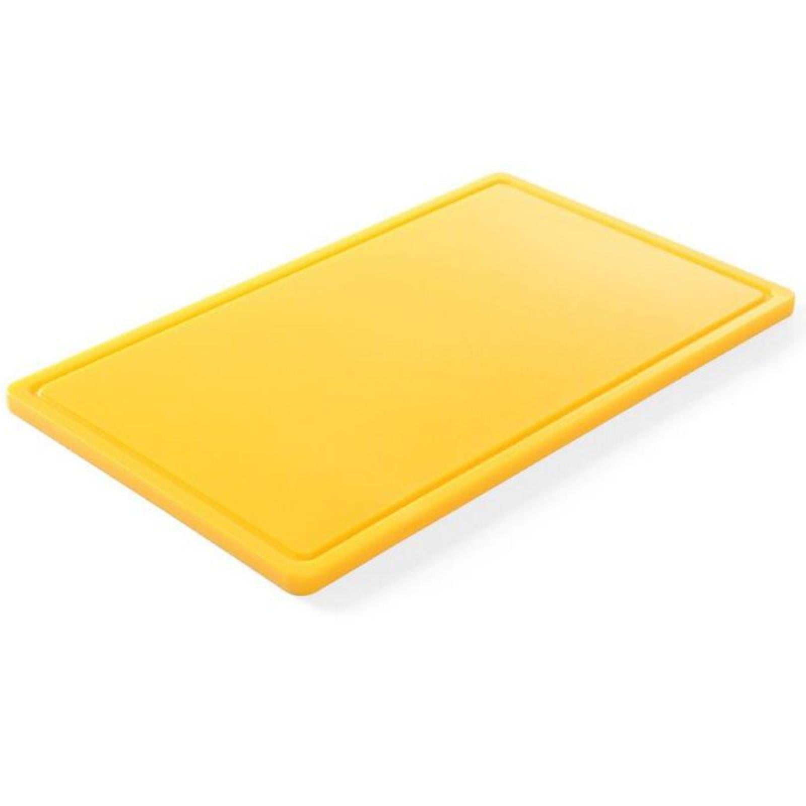 Cutting Boards – HACCP cutting board for poultry GN 1/2 - Carlat