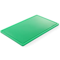 Cutting Boards – HACCP cutting board for vegetables GN 1/2 - Carlat