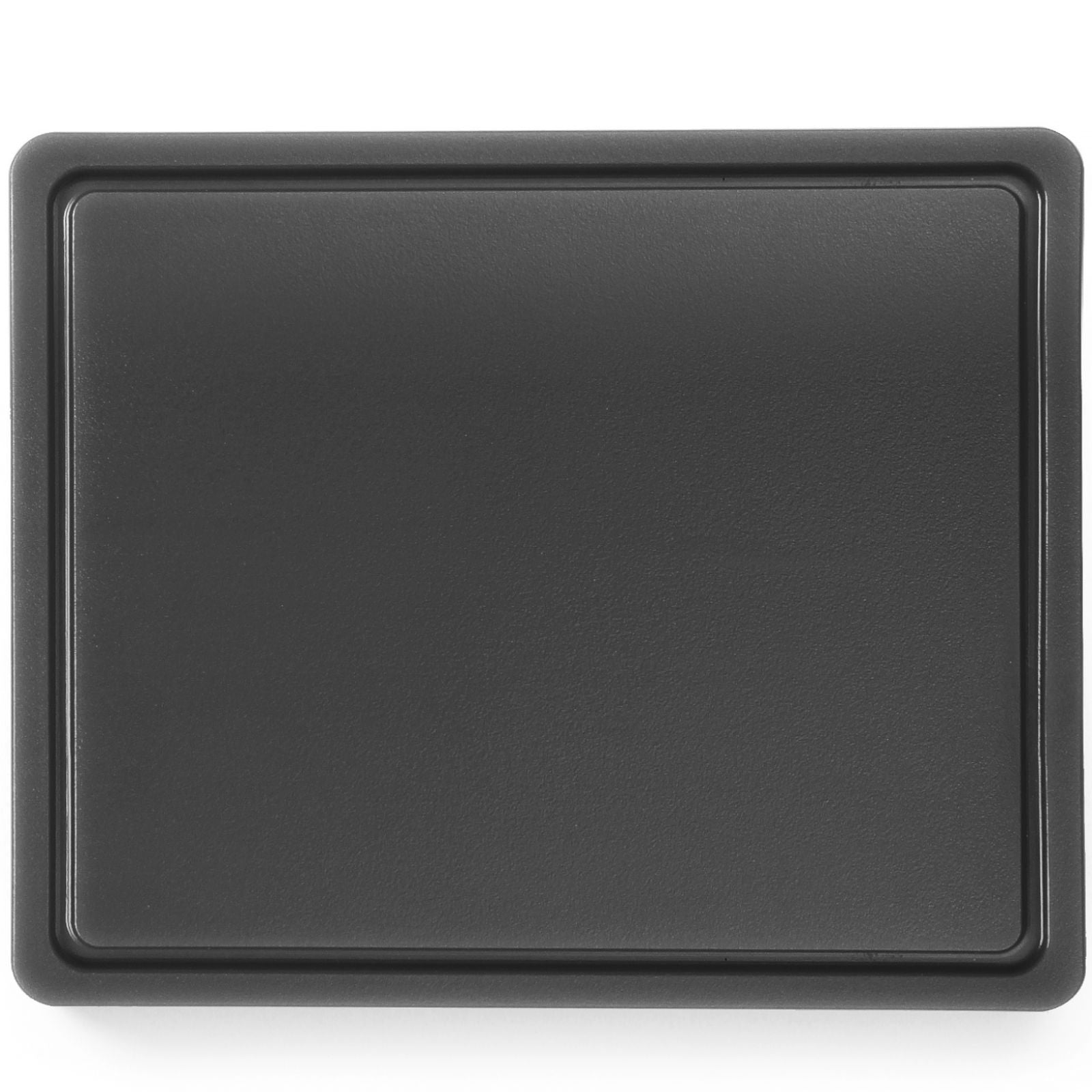 Cutting Boards – HACCP cutting board universal GN 1/2 black - Carlat