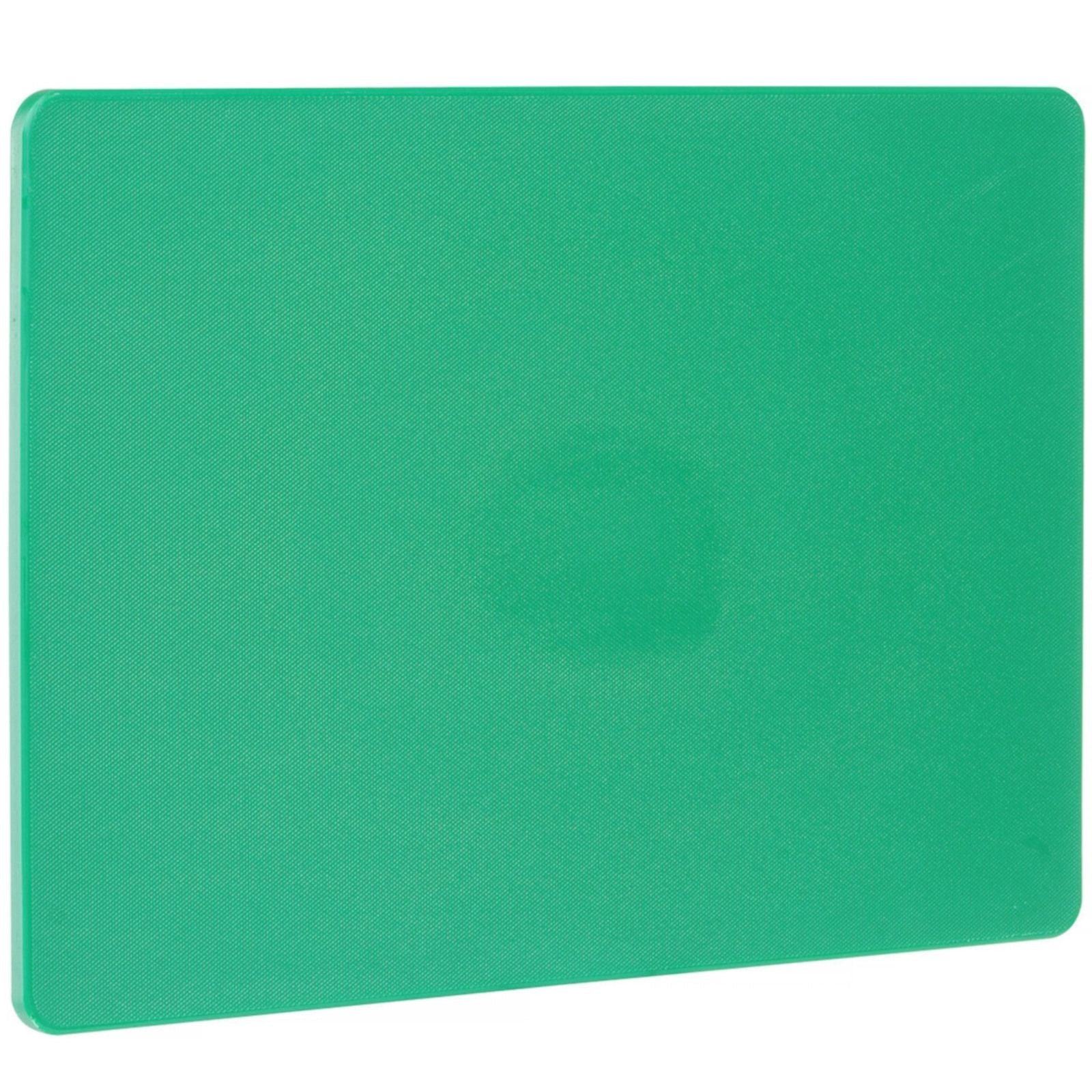 Cutting Boards – HACCP kitchen board for vegetables GN 1/1 - Carlat