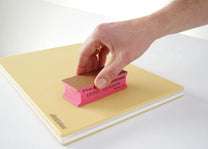 Cutting Boards – Hasegawa double-sided kitchen board scraper 115x50x30 mm - Carlat
