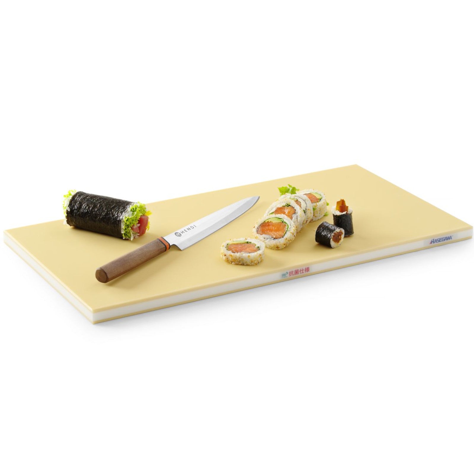 Cutting Boards – Hasegawa sushi preparation board 900x400 mm - Carlat