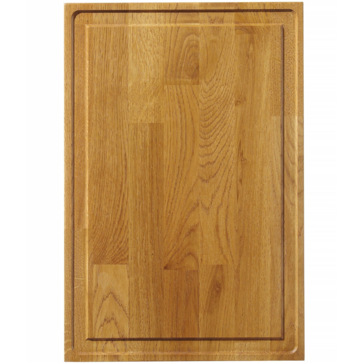 Cutting Boards – OAK serving board, 27x27cm, 2cm thick - Carlat