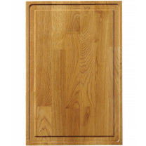Cutting Boards – OAK serving board, 27x27cm, 2cm thick - Carlat