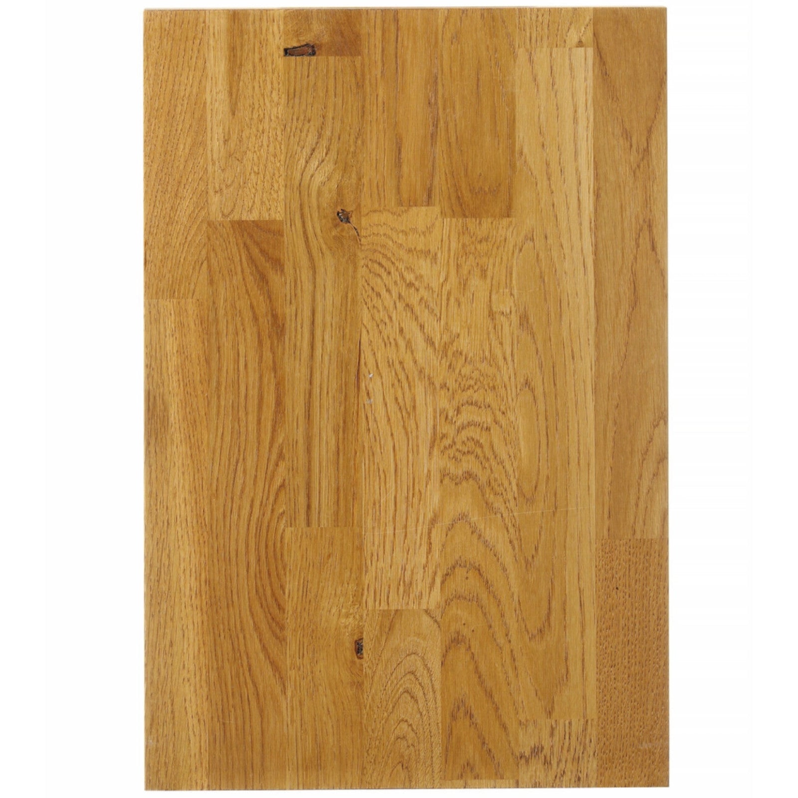 Cutting Boards – OAK serving board, 27x27cm, 2cm thick - Carlat