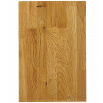 Cutting Boards – OAK serving board, 27x27cm, 2cm thick - Carlat