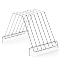 Cutting Boards – Stainless steel cutting board stand - 6 - Carlat