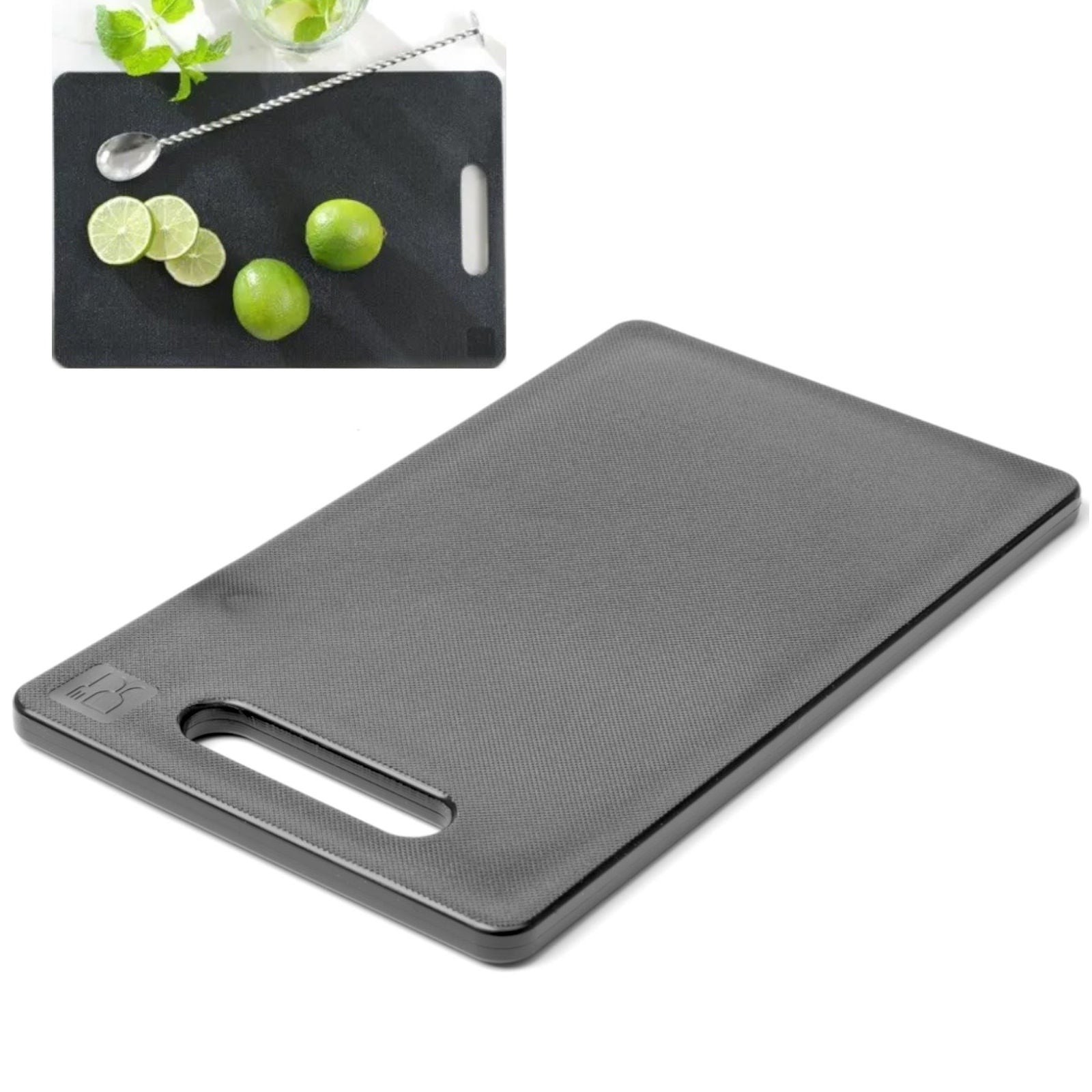 Cutting Boards – Universal cutting board with handle 300 x - Carlat
