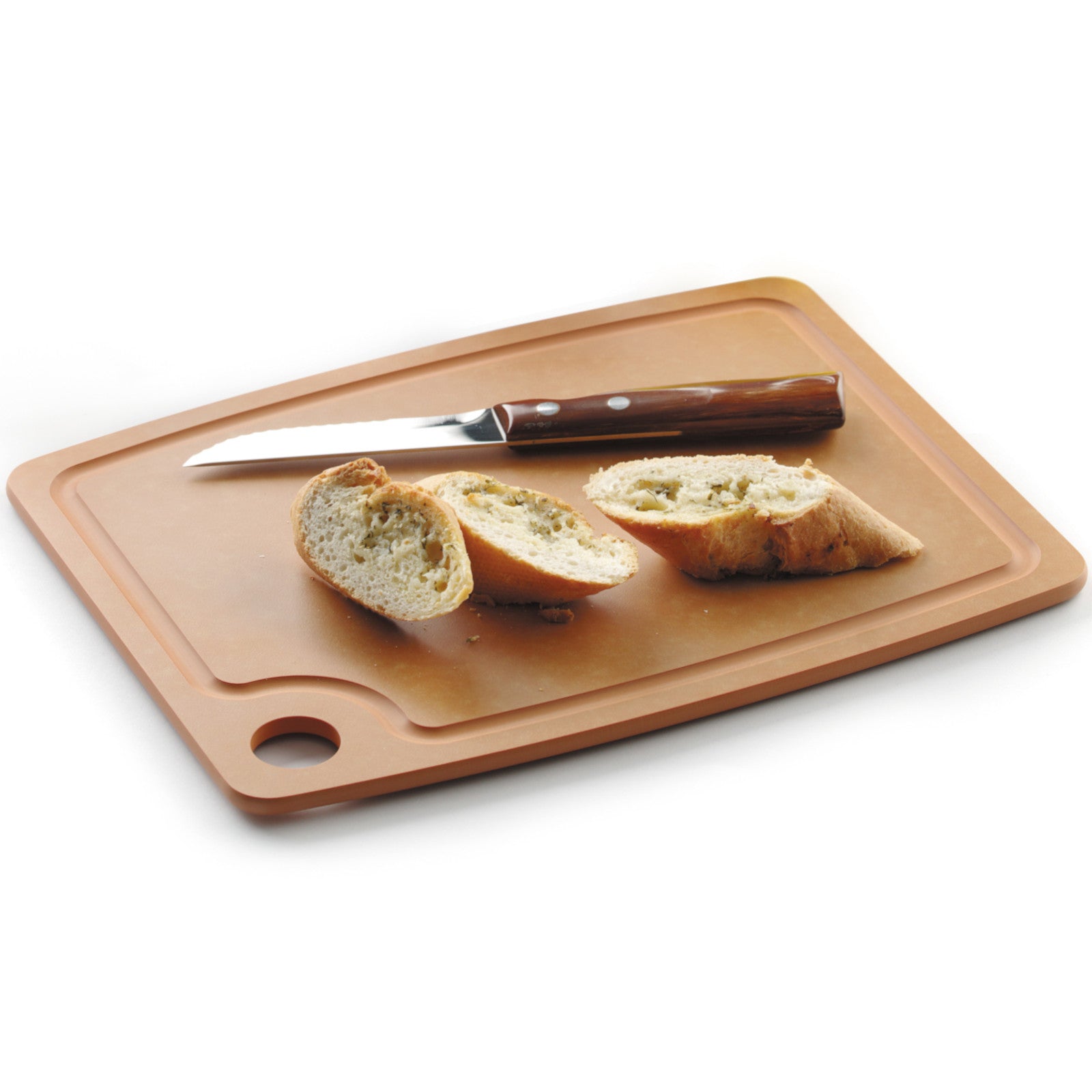 Cutting Boards – Wood fiber cutting board 300 x 235 - Carlat