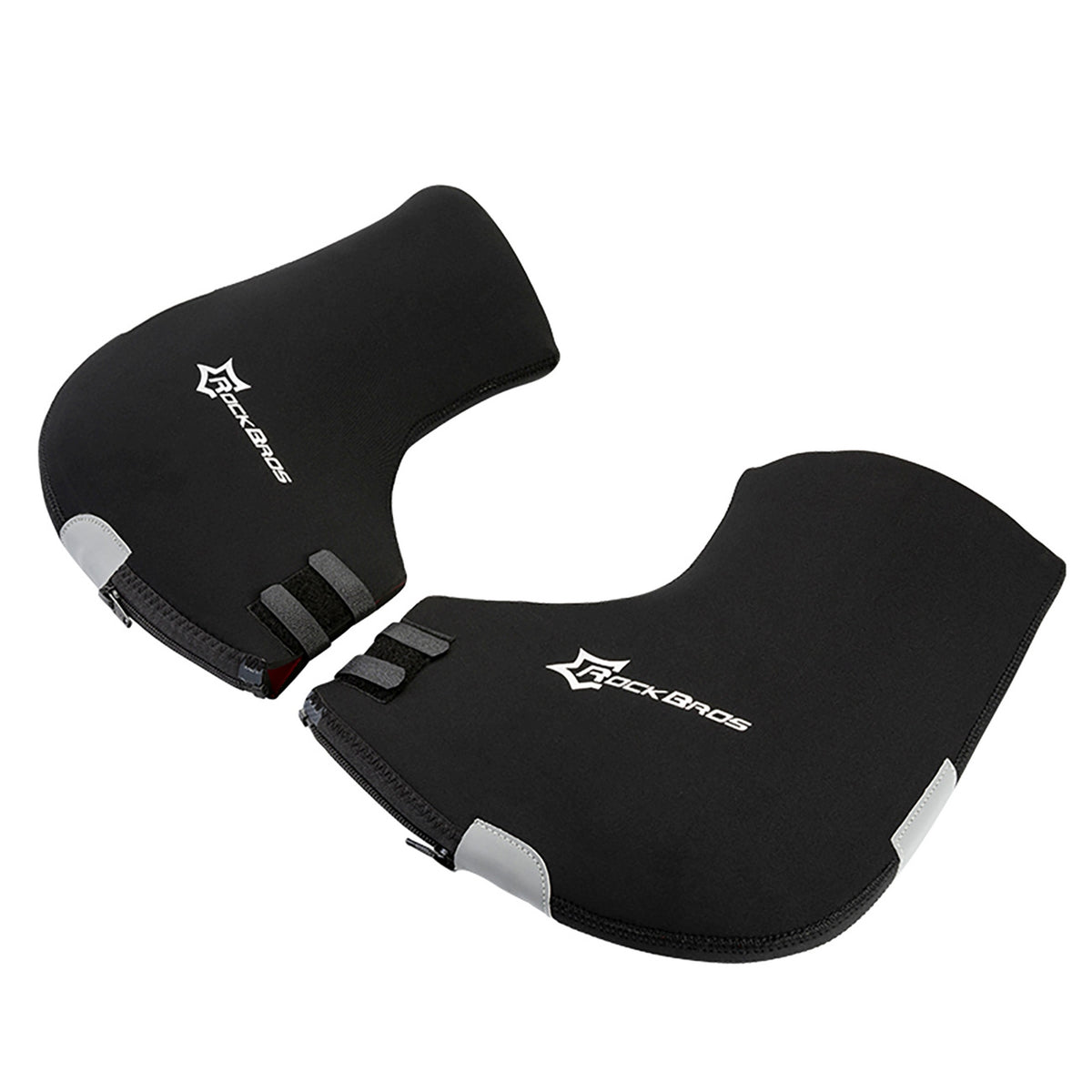 Cycling Clothing – Insulated gloves for the handlebars