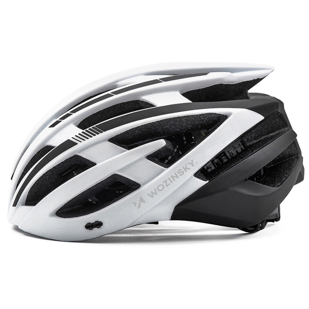 Cycling Clothing – MTB bicycle helmet with detachable visor - Carlat