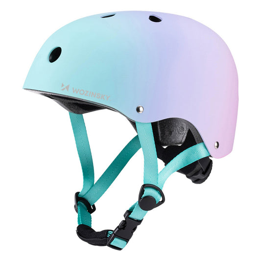 Cycling clothing – BMX scooter bicycle helmet 48-52 cm - Carlat