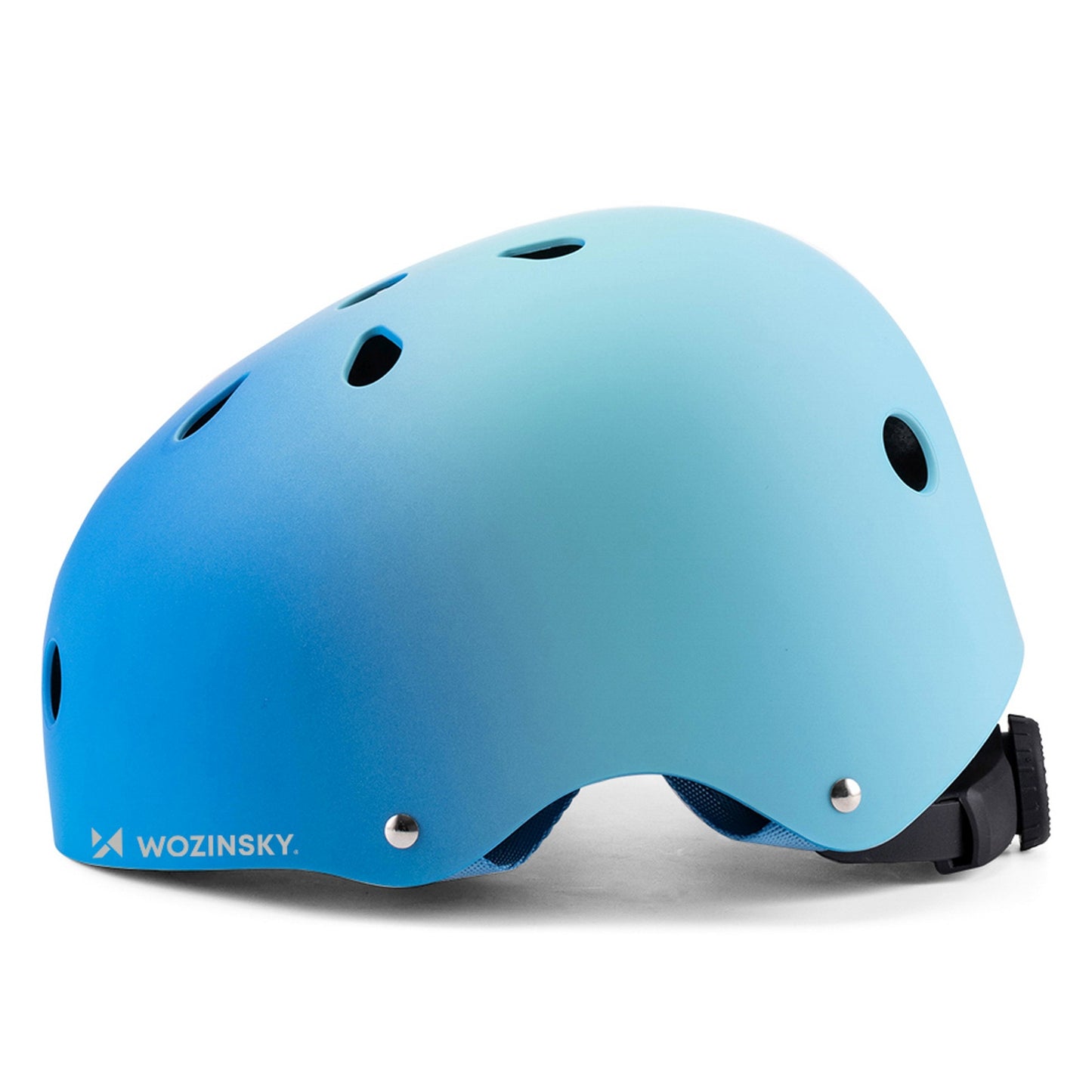 Cycling clothing – BMX scooter bicycle helmet 54-58 cm - Carlat
