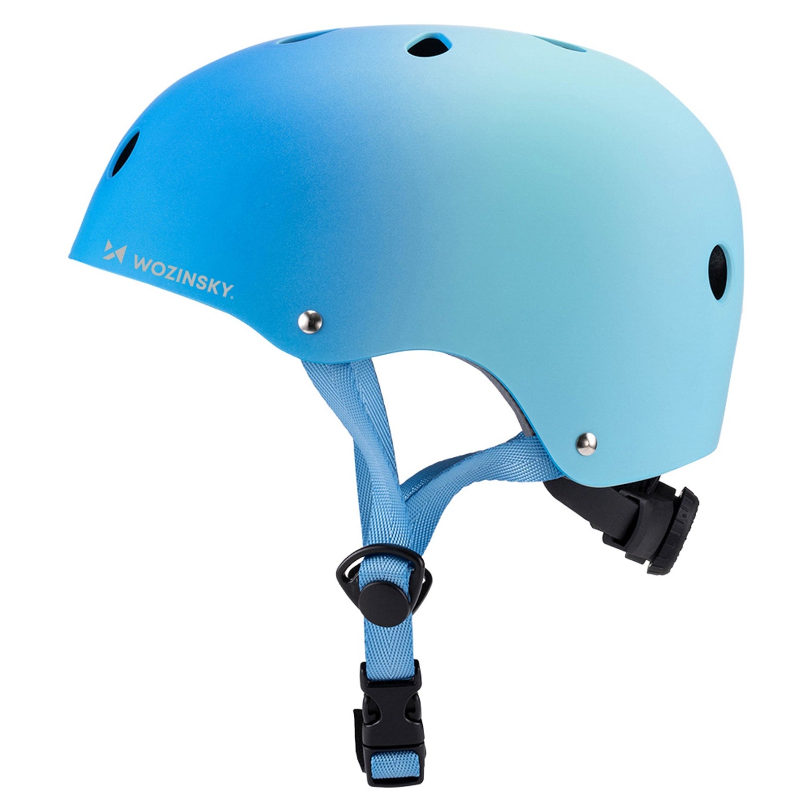 Cycling clothing – BMX scooter bicycle helmet 54-58 cm - Carlat