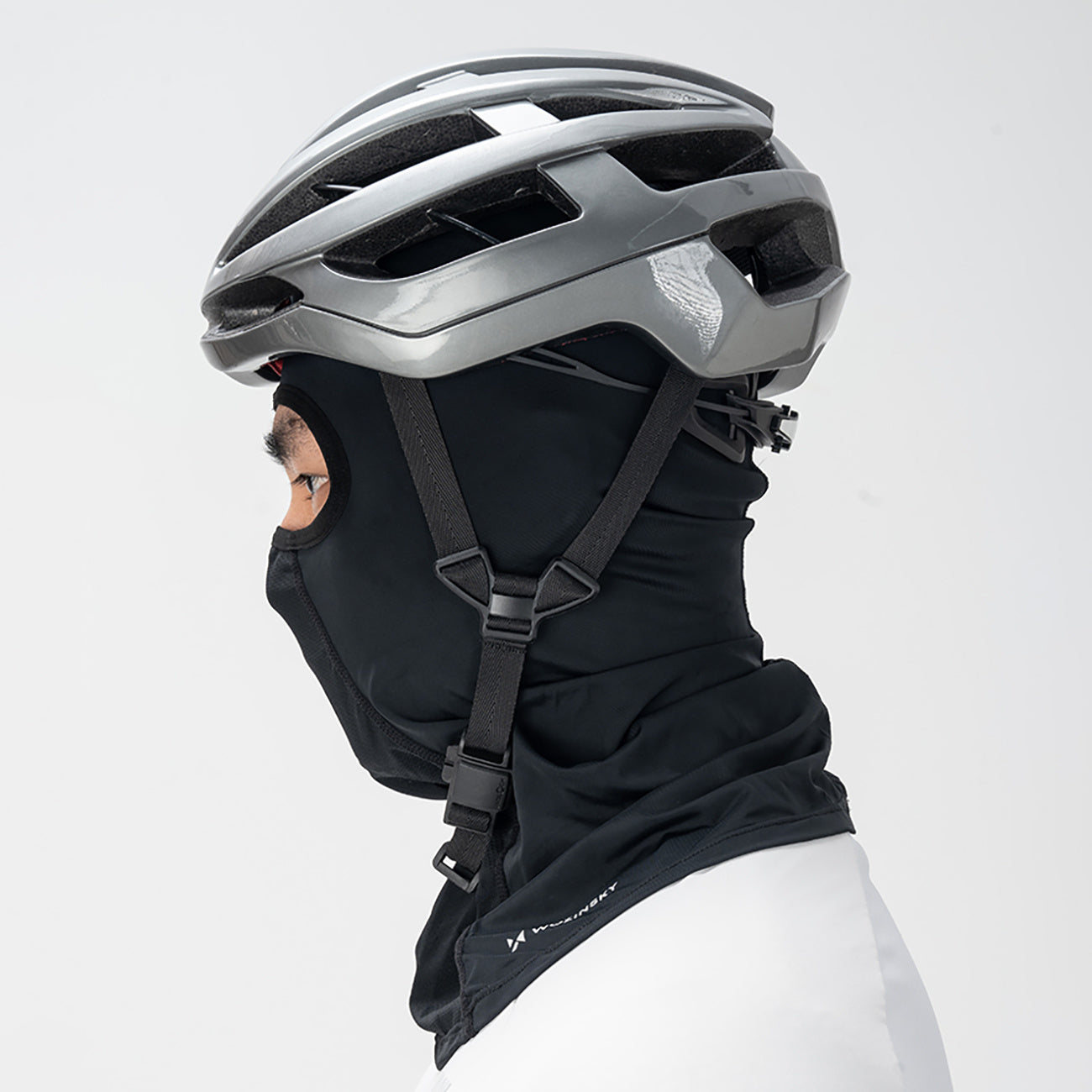 Cycling clothing – Balaklava balaclava for the face motorcycle bike - Carlat