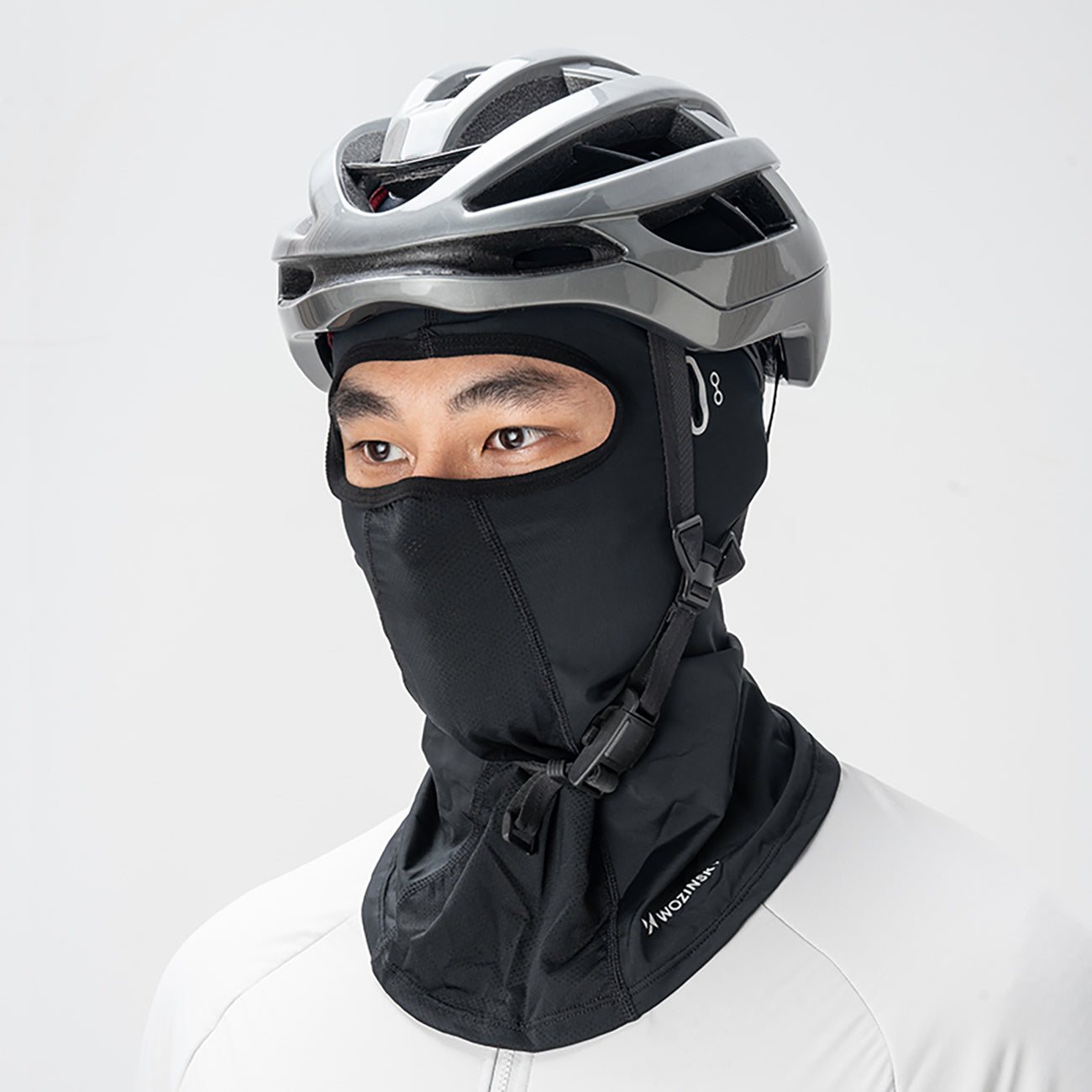 Cycling clothing – Balaklava balaclava for the face motorcycle bike - Carlat