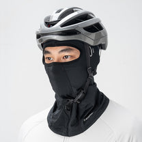 Cycling clothing – Balaklava balaclava for the face motorcycle bike - Carlat