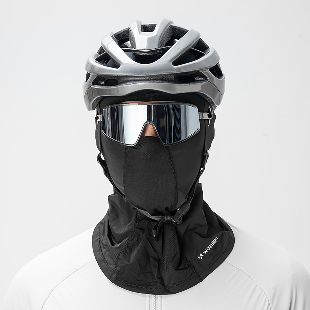 Cycling clothing – Balaklava balaclava for the face motorcycle bike - Carlat