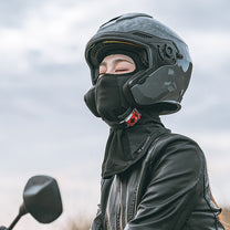 Cycling clothing – Balaklava balaclava for the face, motorcycle, bike, - Carlat