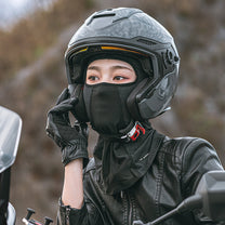 Cycling clothing – Balaklava balaclava for the face, motorcycle, bike, - Carlat