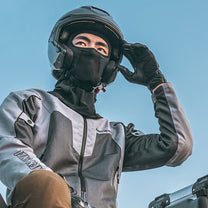 Cycling clothing – Balaklava balaclava for the face, motorcycle, bike, - Carlat